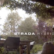 STRADA HYBRID DE JAGA