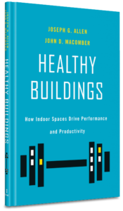 Portada libro edificios saludables