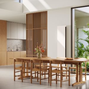 Jaga vertilina hybrid calefaccion y refrigeracion