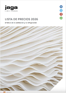 portada catálogo Lista de precios 2026