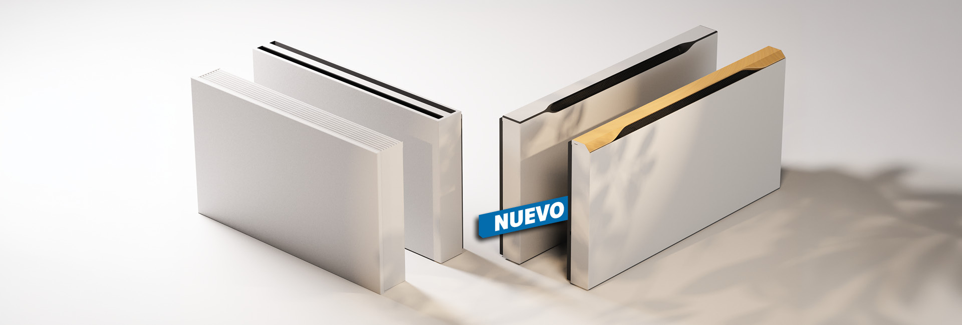 Banner Briza
